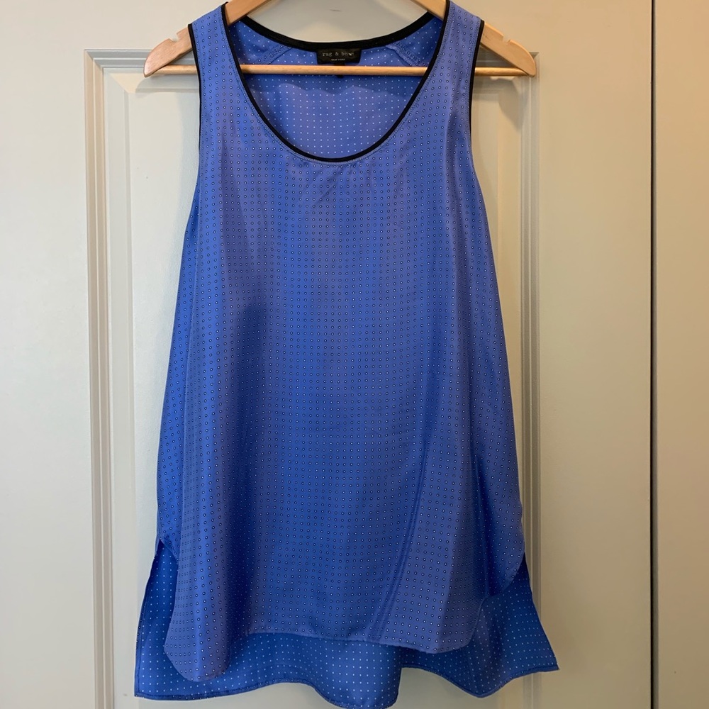 Rag & Bone blouse